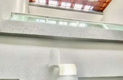 Casa com 3 quartos à venda no Jardim Paraíso, Santo André 