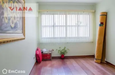 Apartamento com 2 quartos à venda no Baeta Neves, São Bernardo do Campo 