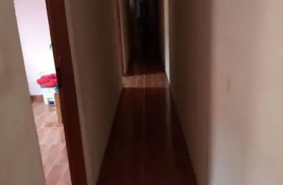 Casa com 3 quartos à venda no Alvarenga, São Bernardo do Campo 