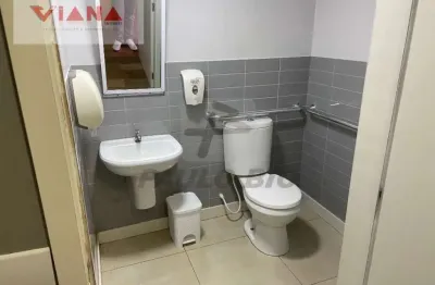 Casa comercial para venda ou locação mobiliado no centro  -  são bernardo do campo