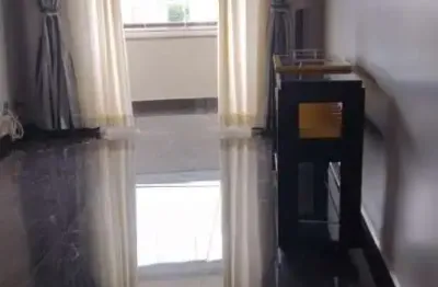 Apartamento com 2 quartos à venda no Santa Terezinha, São Bernardo do Campo 