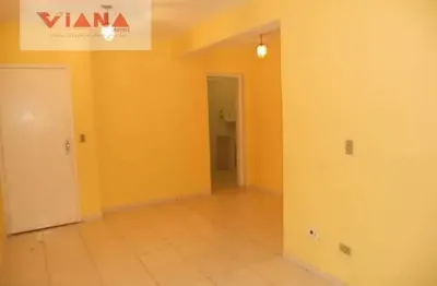 Apartamento com 2 quartos à venda no Centro, São Bernardo do Campo 