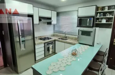 Casa à venda na Vila Palmares, Santo André 