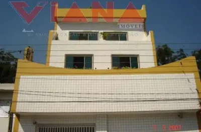 Prédio para alugar no Nova Petrópolis, São Bernardo do Campo 