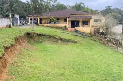 Chácara / sítio com 3 quartos à venda no Riacho Grande, São Bernardo do Campo 