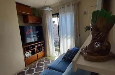 Apartamento com 2 quartos à venda no Santa Terezinha, São Bernardo do Campo 