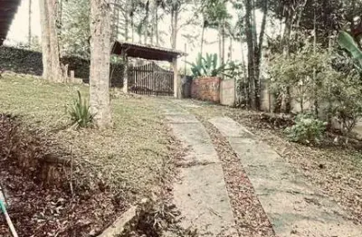 Chácara / sítio à venda no Taquacetuba, São Bernardo do Campo 