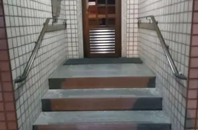 Sala comercial á venda - 39 m² por r$ 244.000,00 - jardim do mar  -  são bernardo do campo/sp