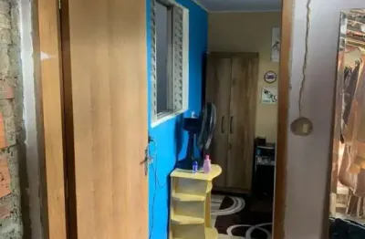 Casa à venda no Jardim dos Químicos, São Bernardo do Campo 