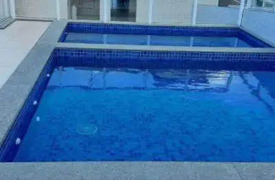 Apartamento com 1 quarto à venda na Vila Caiçara, Praia Grande 