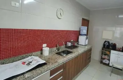Apartamento em jardim chácara inglesa  -  são bernardo do campo