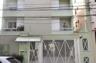 Apartamento com 1 quarto à venda no Centro, São Bernardo do Campo 