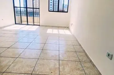 Apartamento em vila quirino de lima  -  são bernardo do campo