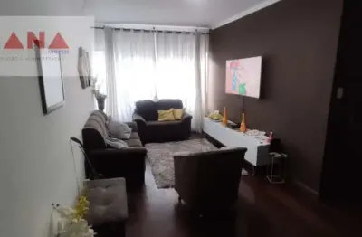 Casa com 3 quartos à venda no Assunção, São Bernardo do Campo 