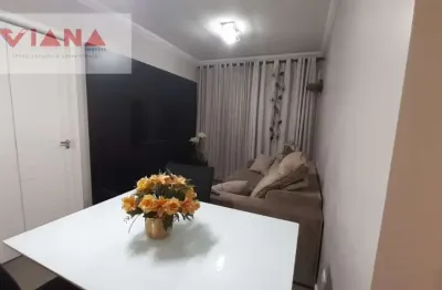 Belo apartamento, pronto para morar,- assunção, são bernardo do campo!
