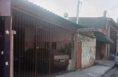 Casa térrea em ferrazópolis  -  são bernardo do campo