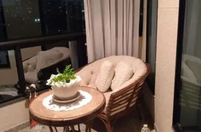 Apartamento em santa terezinha  -  são bernardo do campo