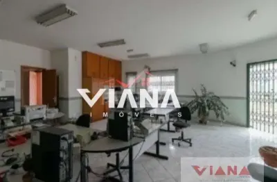 Prédio inteiro de esquina em jardim das acacias  -  são bernardo do campo