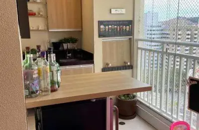 Apartamento com 2 quartos à venda no Centro, São Bernardo do Campo 