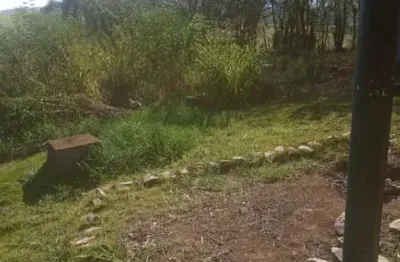 Chácara / sítio à venda na Área Rural de Caçapava, Caçapava 