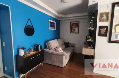 Apartamento com 1 quarto à venda no Centro, São Bernardo do Campo 