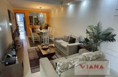 Apartamento com 1 quarto à venda no Centro, São Bernardo do Campo 