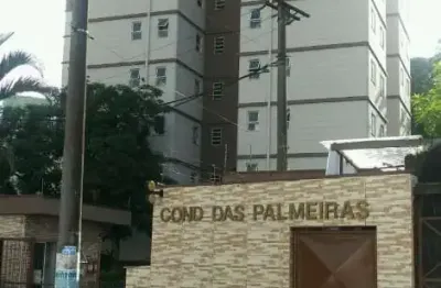 Apartamento com 2 quartos à venda na Vila Guarará, Santo André 