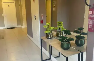 Apartamento com 2 quartos à venda no Jardim Santa Emília, São Paulo 