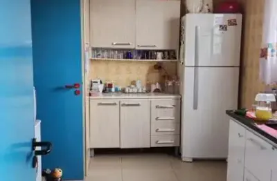 Casa com 3 quartos à venda no Baeta Neves, São Bernardo do Campo 