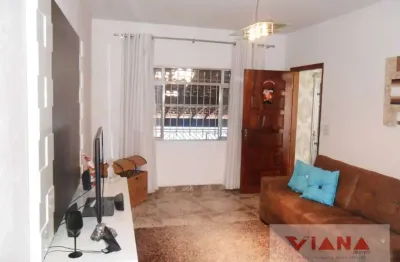 Casa com 2 quartos à venda no Taboão, Diadema 