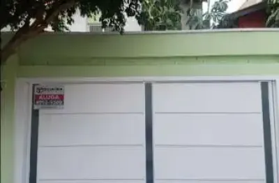 Casa com 4 quartos para alugar na Vila Alpina, Santo André 