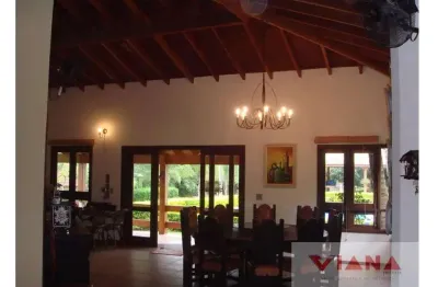 Chácara / sítio à venda no Recanto Campestre Internacional de Viracopos Gleba 4, Indaiatuba 