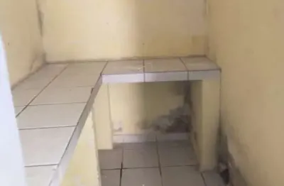 Casa com 2 quartos à venda no Nova Petrópolis, São Bernardo do Campo 