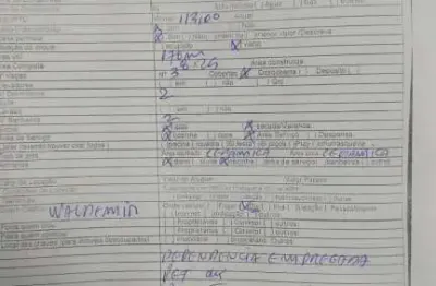 Casa com 2 quartos à venda na Vila Vivaldi, São Bernardo do Campo 