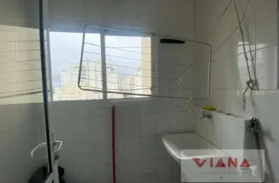 Apartamento com 2 quartos à venda no Planalto, São Bernardo do Campo 