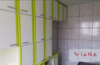 Apartamento com 2 quartos à venda no Centro, Diadema 