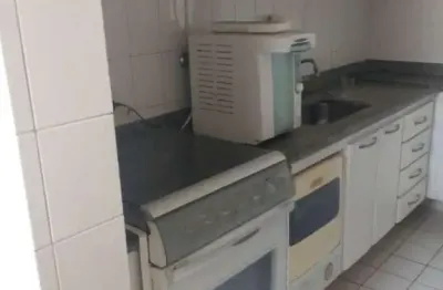 Apartamento em santa terezinha  -  são bernardo do campo