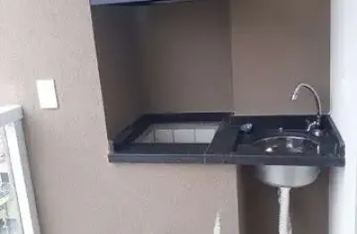 Apartamento em santa terezinha  -  são bernardo do campo