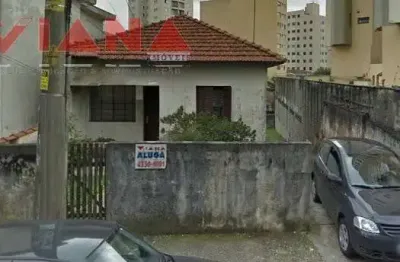 Casa à venda no Centro, São Bernardo do Campo 