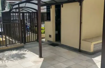 Apartamento com 2 quartos à venda no Santa Terezinha, São Bernardo do Campo 
