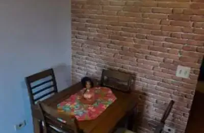 Apartamento em baeta neves  -  são bernardo do campo