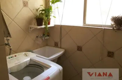 Apartamento em rudge ramos  -  são bernardo do campo