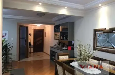 Apartamento com 2 quartos à venda no Santa Maria, São Caetano do Sul 