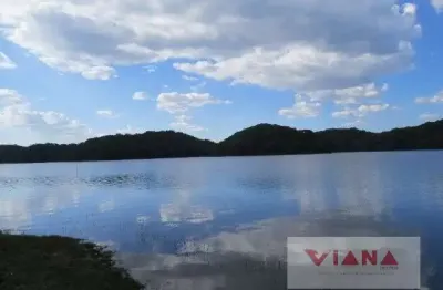 Chácara / sítio à venda no Parque das Garças, Santo André 