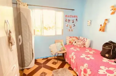 Casa com 2 quartos à venda no Rio Grande, São Bernardo do Campo 