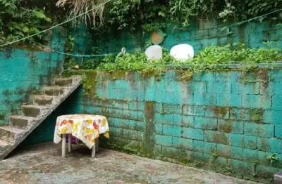 Chácara / sítio com 3 quartos à venda no Dos Finco, São Bernardo do Campo 