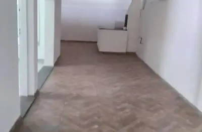 Casa comercial para alugar no Campestre, Santo André 