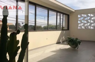 Casa à venda na Cidade Ademar, São Paulo 