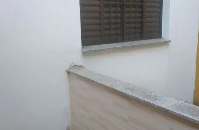 Casa com 2 quartos para alugar no Centro, São Bernardo do Campo 