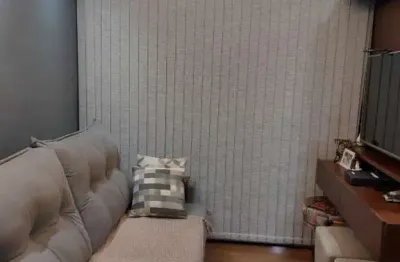 Apartamento com 2 quartos à venda no Parque Jabaquara, São Paulo 